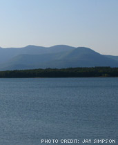 Ashokan Reservoir