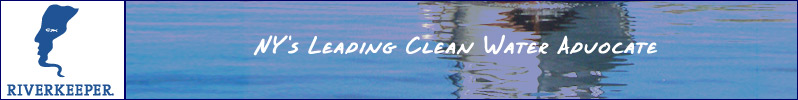 Riverkeeper banner