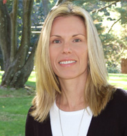 Rebecca Troutman Staff Attorney