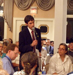 Indian Point public meeting