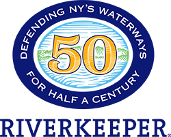 Riverkeeper 50