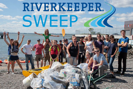 sweep redhook cleanup 450 with logo