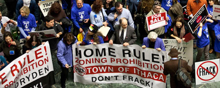 fracking rally -Day of Action - credit Jessica Riehl