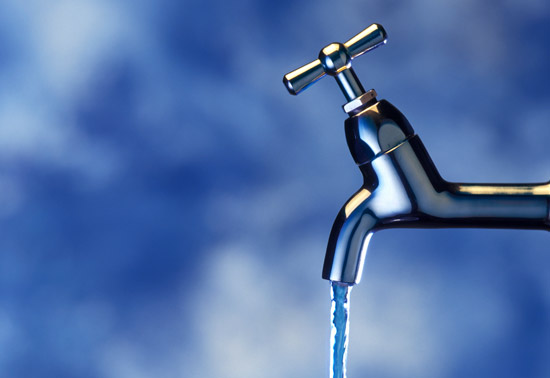 istock tap water faucet