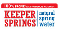 KeeperSprings logo 100