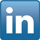 LinkedIn logo 40x40