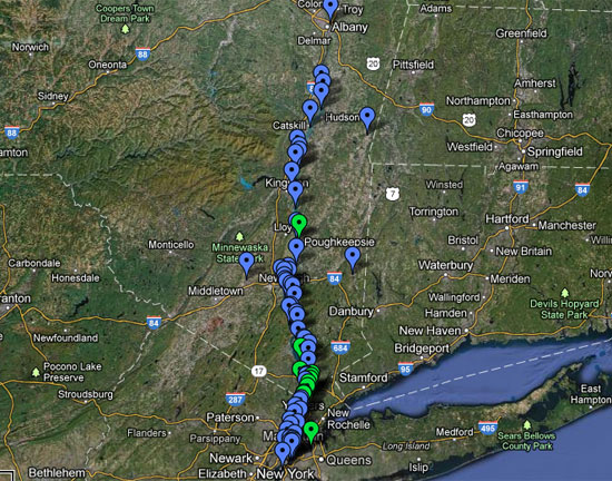2013 Sweep map screenshot 550