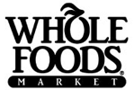 Whole Foods logo 100