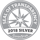 guidestar seal 2018