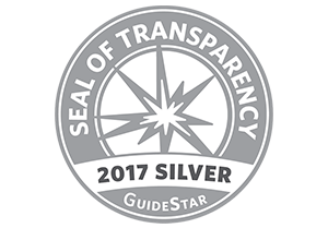GuideStar Silver Star