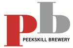 Peekskill Brewery logo 150