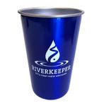 Stainless Steel Pint Cup