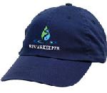 Riverkeeper Baseball Cap